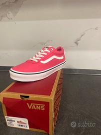 Vans donna nuove
