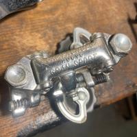 Cambio campagnolo gran sport