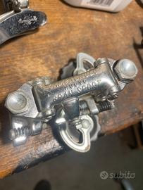 Cambio campagnolo gran sport