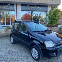 Fiat Panda 1.2 4x4 Climbing GPL