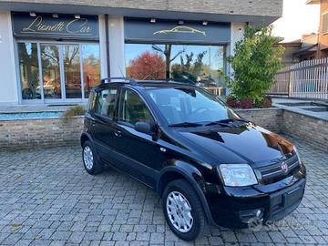 Fiat Panda 1.2 4x4 Climbing GPL