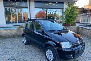 Fiat Panda 1.2 4x4 Climbing GPL