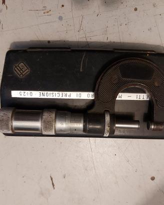 micrometro
