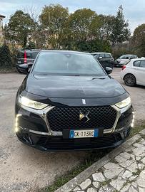 Ds7 CrossBack nera