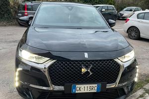 Ds7 CrossBack nera