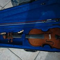 violino 4/4