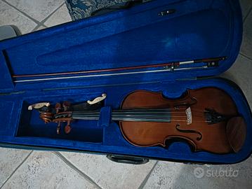 violino 4/4