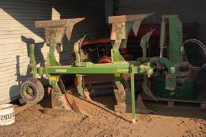 Aratro bivomere bordin 29c