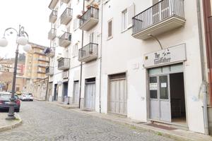 Locale commerciale uso investimento