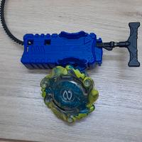Beyblade trottola