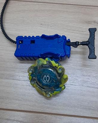 Beyblade trottola