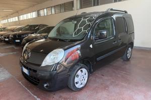 Renault Kangoo 1.6 105CV 5 porte Benzina/GPL Dynam