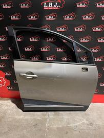 Porta anteriore destra Renault Captur