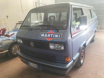 VW T3 multivan ASI servosterzo 