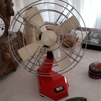 Ventilatore vintage