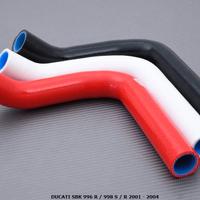 Kit tubi radiatore DUCATI SBK 996 998 2001 – 2004