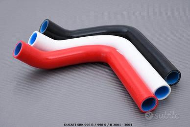 Kit tubi radiatore DUCATI SBK 996 998 2001 – 2004