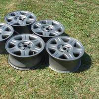 5 cerchi originali Lancia K ,anche per Alfa e Fiat