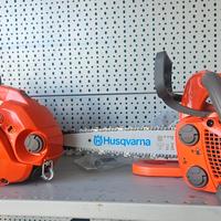 MOTOSEGA DA POTATURA