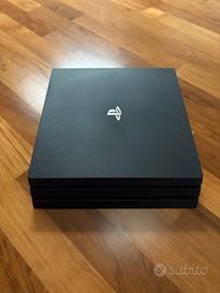 PlayStation 4 pro