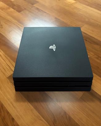 PlayStation 4 pro