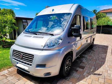 furgonato ducato flexo v1 sun living 