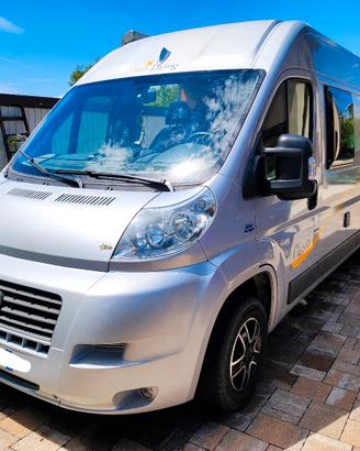 furgonato ducato flexo v1 sun living 