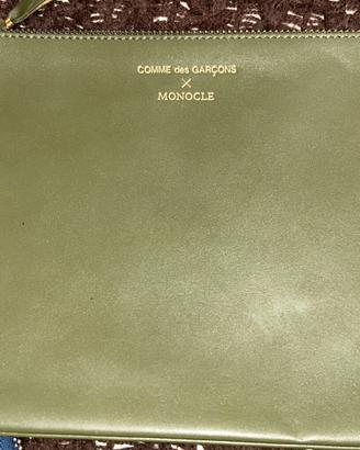Comme des garcons