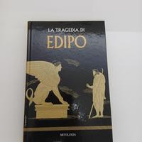 La tragedia di Edipo.