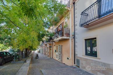 CASA SEMINDIPENDENTE A MILAZZO