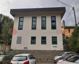 Ufficio Villa Basilica [UL111FRCVCU]