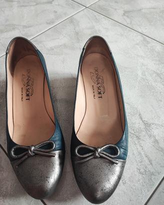 ballerine donna soft
