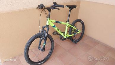 bici 20"