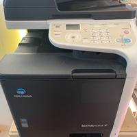 Stampante Multifunzione Konica Minolta Bizhub C311