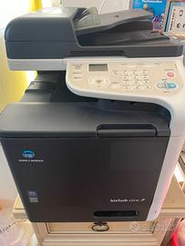 Stampante Multifunzione Konica Minolta Bizhub C311