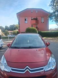 Auto C3