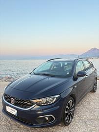 Fiat Tipo 1.6 Mjt S&S SW Lounge