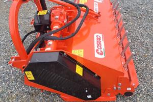 TRINCIA COSMO FMH 130