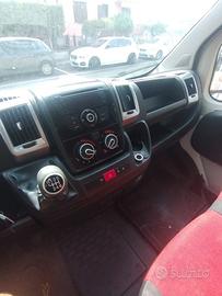 fiat ducato multiiet 130 euro 5