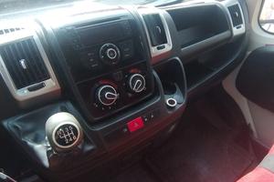 fiat ducato multiiet 130 euro 5
