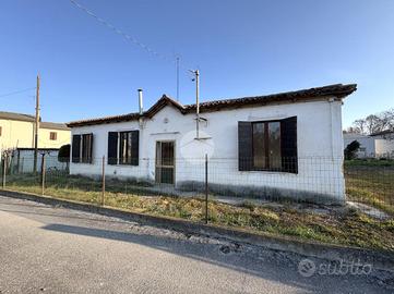 VILLA SINGOLA A TREVISO