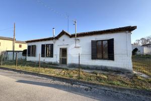 VILLA SINGOLA A TREVISO