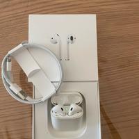Apple Air pods