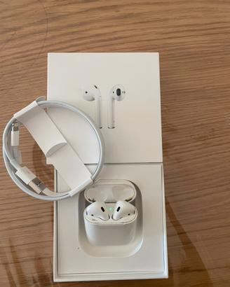 Apple Air pods