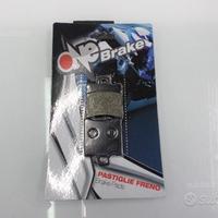 Pastiglie freno davanti yamaha bw's mbk booster