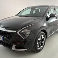 KIA Sportage V 2022 - Sportage 1.6 crdi mhev Busin