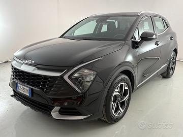 KIA Sportage V 2022 - Sportage 1.6 crdi mhev Busin