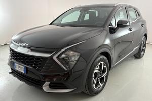 KIA Sportage V 2022 - Sportage 1.6 crdi mhev Busin