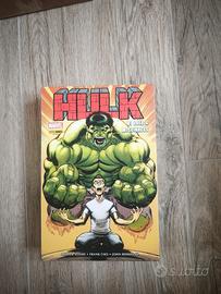 Hulk di loebe mi Guinness panini italiano
