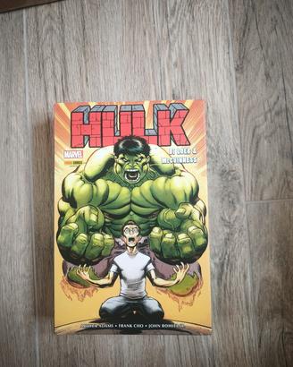 Hulk di loebe mi Guinness panini italiano